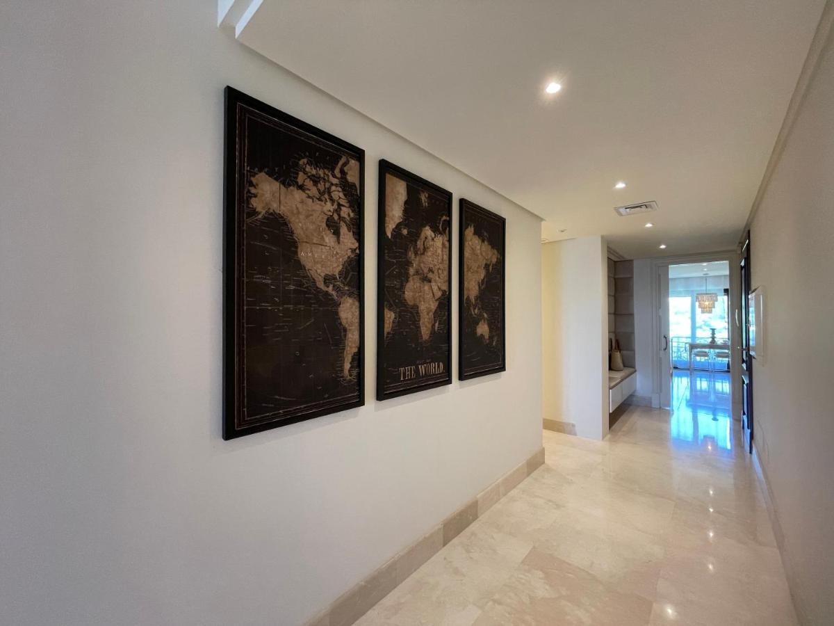 Doncella Beach , Apartamento Con Vistas Al Mar Estepona Ngoại thất bức ảnh